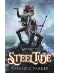 Steel Tide	 - 1t