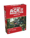 Joc de rol Star Wars: Age of Rebellion - Beginner Game - 1t