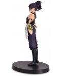 Statuetă Banpresto Animation: Hell's Paradise - Yuzuriha (DXF), 17 cm - 3t