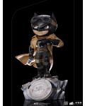 Figurină Iron Studios DC Comics: Justice League - Batman (Knightmare), 17 cm - 3t