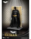 Statueta Beast Kingdom DC Comics: Batman - Batman (The Dark Knight), 16 cm	 - 3t