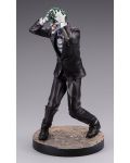 Statuetă Kotobukiya DC Comics: Batman - The Joker ( The Killing Joke) (One Bad Day) (ARTFX), 30 cm - 3t