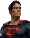 Statuetă Weta DC Comics: Justice League - Superman (Zack Snyder's Justice league), 36 cm - 6t
