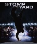 Stomp the Yard (Blu-ray) - 1t