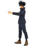 Figurină Banpresto Animation: Jujutsu Kaisen - Megumi Fushiguro (Jukon No Kata), 16 cm - 2t