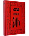Star Wars. Book of Sith: Secrets from the Dark Side - 1t