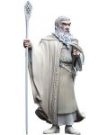 Figurina Weta Movies: Lord of the Rings - Gandalf the White, 18 cm - 5t