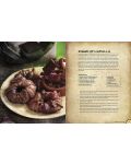 Star Wars Galaxy's Edge: The Official Black Spire Outpost Cookbook - 4t