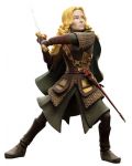 Figurina Weta Movies: Lord of The Rings - Eowyn, 15 cm - 1t