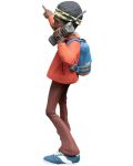 Figurină Weta Television: Stranger Things - Lucas the Lookout (Mini Epics) (Limited Edition), 14 cm - 4t