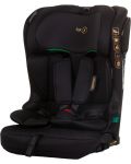 Scaunul auto Chipolino - LuxX, IsoFix, i-Size, 76-150 cm, negru - 1t