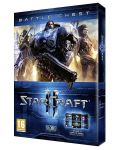StarCraft II Battlechest V.2 (PC) - 6t
