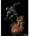 Iron Studios Marvel: Venom - statuie Venom (Let There Be Carnage), 30 cm - 5t