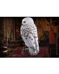 Figurină The Noble Collection Movies: Harry Potter - Hedwig (Magical Creatures), 24 cm - 7t