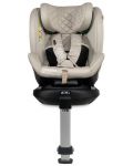 Sau auto Cosatto - All in All Rotate, IsoFix, i-Size, 40-150 cm, Whisper - 4t