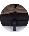 Scaunul auto Chipolino - LuxX, IsoFix, i-Size, 76-150 cm,  macadamia - 8t