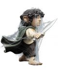 Statuetâ Weta Movies: The Lord of the Rings - Frodo Baggins (Mini Epics) (Limited Edition), 11 cm - 2t