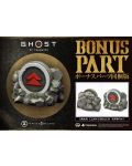 Figurină Prime 1 Games: Ghost of Tsushima - Jin Sakai (Sakai Clan Armor) (Deluxe Bonus Version), 60 cm - 4t