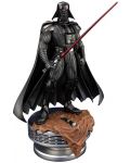 Figurina Kotobukiya Movies: Star Wars - Darth Vader, The Ultimate Evil (ARTFX Artist Series), 40 cm - 1t
