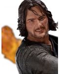 Figurină Weta Movies: Lord of the Rings - Aragorn, 28 cm - 4t