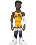 Statuetă Funko Gold Sports: Basketball - Donovan Mitchell (Utah Jazz) (Ce'21), 13 cm - 1t