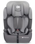 Scaun auto KinderKraft - Comfort Up, I-Size, 75-150 cm, gri - 3t