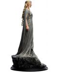 Statueta Weta Movies: Lord of the Rings - Galadriel of the White Council, 39 cm - 5t