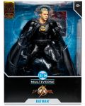 Statuie McFarlane DC Comics: Multiverse - Batman (Unmasked) (The Flash) (Gold Label), 30 cm - 8t