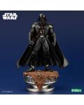 Figurina Kotobukiya Movies: Star Wars - Darth Vader, The Ultimate Evil (ARTFX Artist Series), 40 cm - 2t