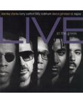 Stanley Clarke & Friends Live At The Greek (CD Box)	 - 1t