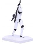 Figurina Nemesis Now Movies: Star Wars - Rock On! Stormtrooper, 18 cm - 2t