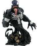Figurina Diamond Select Marvel: Spider-Man - Venom, 18 cm - 3t