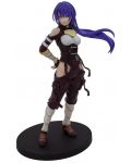 Statuetă Banpresto Animation: Shangri-La Frontier - Towa Amane, 20 cm - 3t