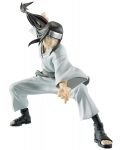 Statuetă Banpresto Animation: Naruto Shippuden - Neji Hyuga (Vibration Stars), 15 cm - 2t