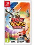 Street Power Football (Nintendo Switch)	 - 1t