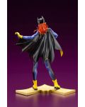 Statuetă Kotobukiya DC Comics: Batman - Batgirl (Barbara Gordon), 23 cm - 7t