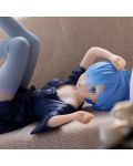 Statuetă Banpresto Animation: Re:Zero - Rem (Relax Time), 10 cm - 8t