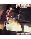 Stevie Ray Vaughan & Double Trouble - Couldn't Stand The Weather (CD) - 1t