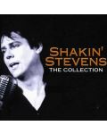 Stevens, Shakin' - Shakin' Stevens - the Collection (CD) - 1t