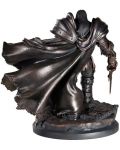 Statueta Blizzard Games: World of Warcraft - Prince Arthas (Commemorative Version), 25 cm - 3t