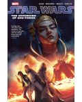 Star Wars Vol. 11: The Scourging Of Shu-Torun - 1t