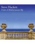 Steve Hackett - Under A Mediterranean Sky (2 Vinyl+CD) - 1t