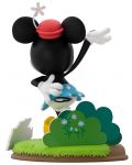 ABYstyle Disney: figurină Mickey Mouse - Minnie Mouse, 10 cm - 4t
