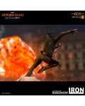 Statueta Iron Studios Marvel: Spider-Man - Night Monkey (Deluxe Version), 26 cm	 - 8t