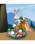 Statuetă ABYstyle Animation: Looney Tunes - Bugs Bunny, 12 cm - 5t