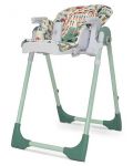 Cosatto highchair - Noodle+, Old Macdonald - 6t