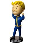 Statueta Bethesda Games: Fallout 76 - Vault Boy Bobble Head, Strength - 1t
