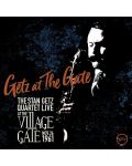 Stan Getz - Getz at the Gate (3 Vinyl) - 1t