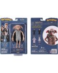 Statueta The Noble Collection Movies: Harry Potter - Dobby, 19 cm - 5t