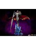 Statuetâ Iron Studios Marvel: What If…? - Infinity Ultron (Deluxe Art Scale), 36 cm - 8t